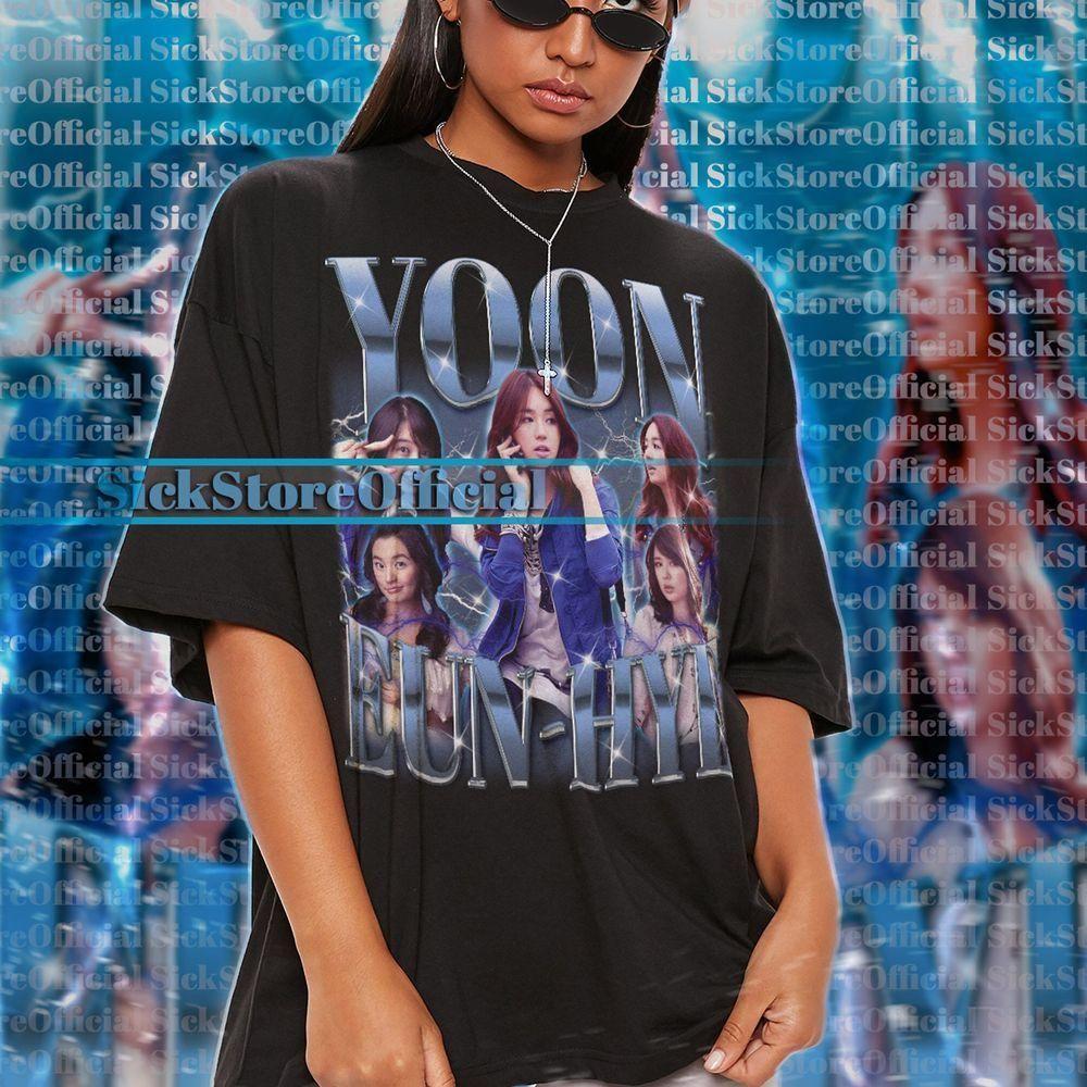 Yoon Eunhye Vintage Vuitino Apparel Yoon Eunhye Vintage Vuitino Apparel